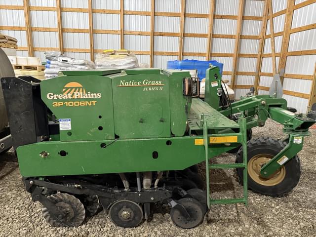 Image of Great Plains 3P1006NT equipment image 1