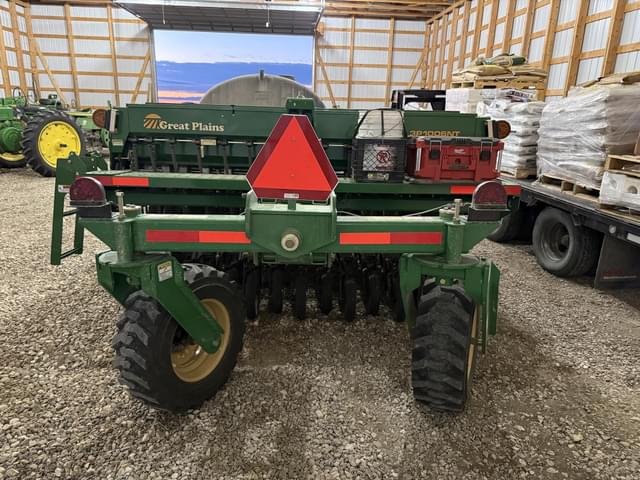 Image of Great Plains 3P1006NT equipment image 3