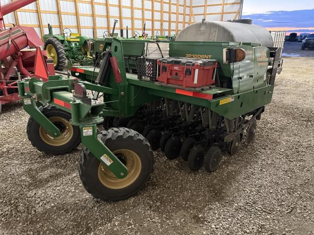 Image of Great Plains 3P1006NT equipment image 4