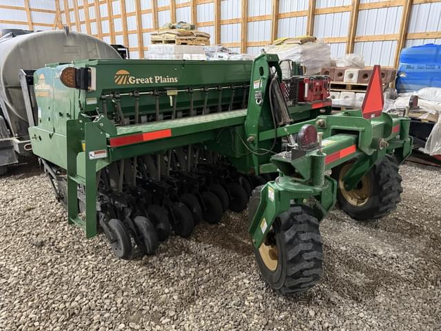 Image of Great Plains 3P1006NT equipment image 2