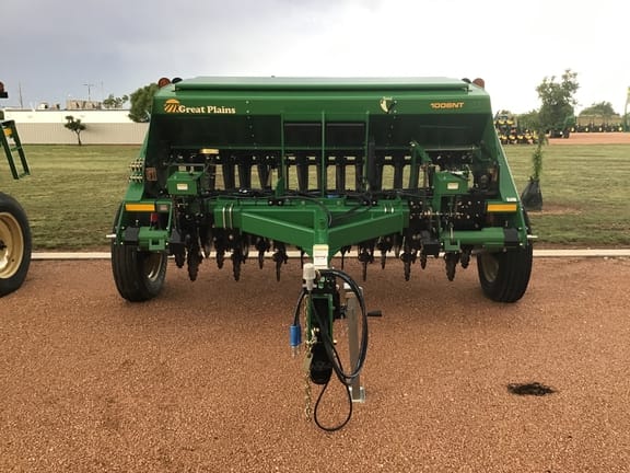 Main image Great Plains 1006NT