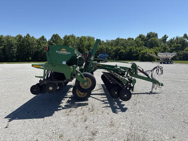 Image of Great Plains 1500 equipment image 1