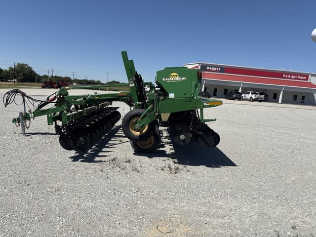 Image of Great Plains 1500 equipment image 4