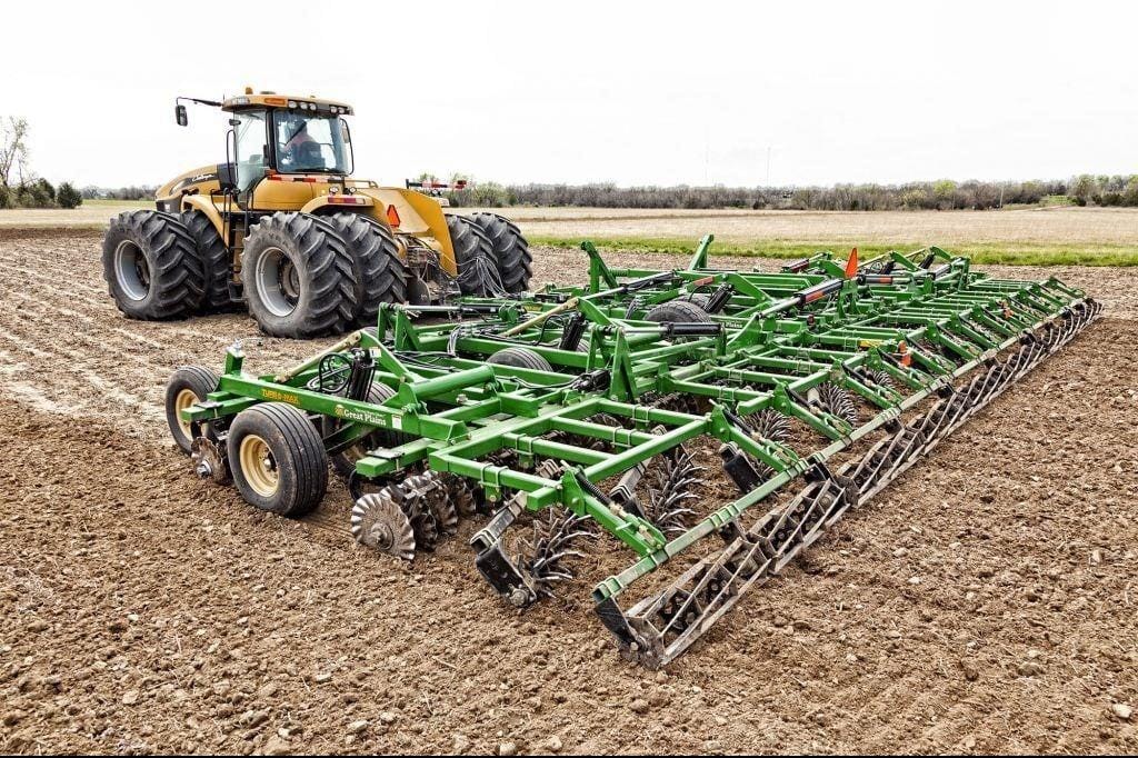 2024 Great Plains 2400TM Equipment Image0