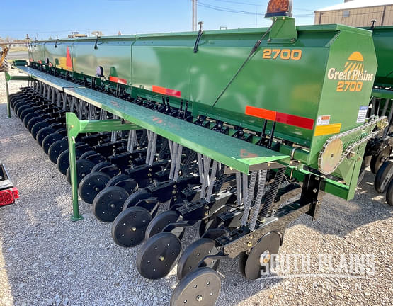Image of Great Plains 2700 equipment image 4