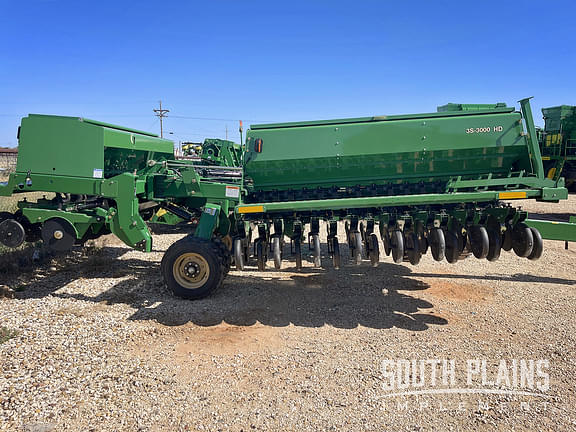 Image of Great Plains 2700 equipment image 4