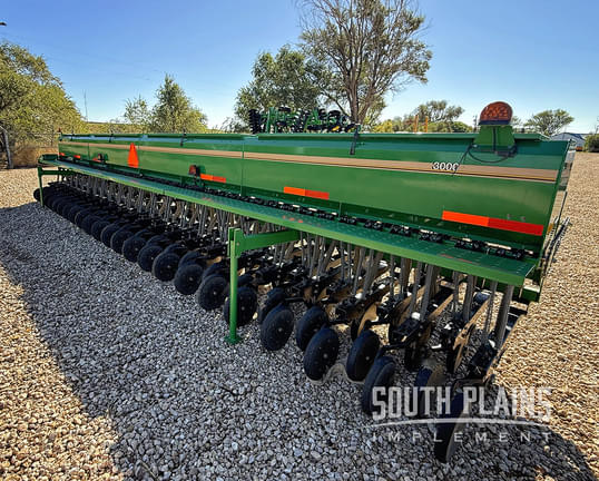 Image of Great Plains 3000-3P-4875 equipment image 2