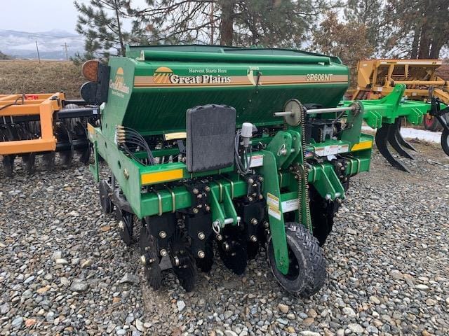 2024 Great Plains 3P606NT Equipment Image0