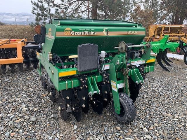 2024 Great Plains 3P606NT Equipment Image0