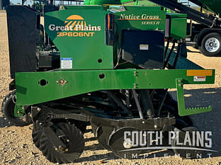 2024 Great Plains 3P606NT Equipment Image0