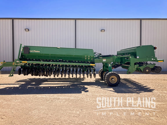 2024 Great Plains 3S-4000HD Equipment Image0