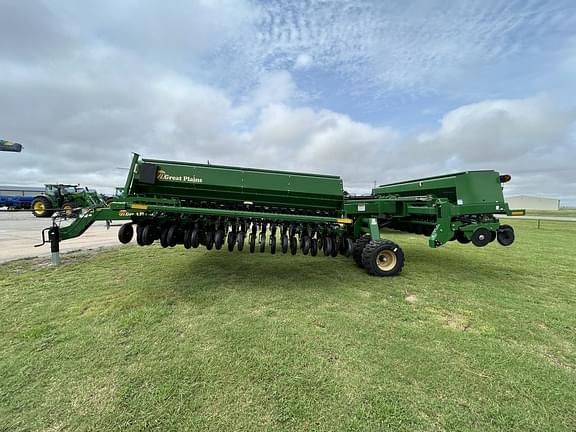 Image of Great Plains 3S-4000HD equipment image 1