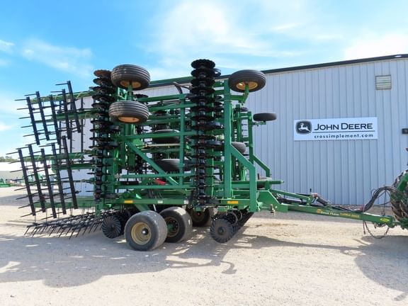 2024 Great Plains 4800TM Equipment Image0