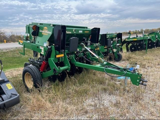 2024 Great Plains 606NT Equipment Image0