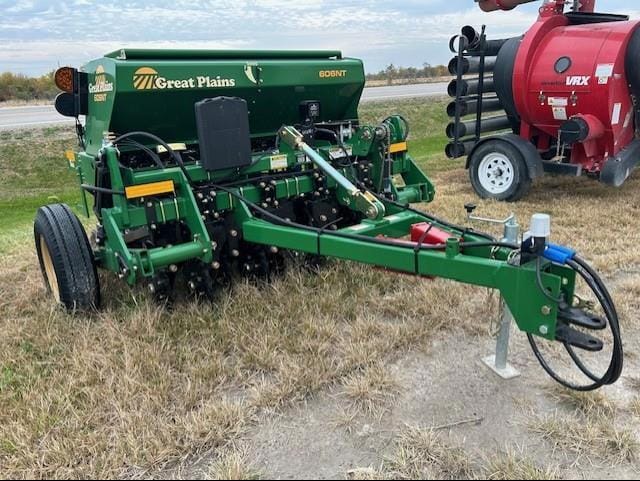 2024 Great Plains 606NT Equipment Image0