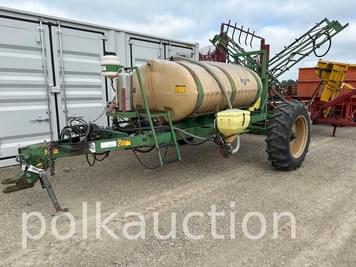 Main image Great Plains AS750