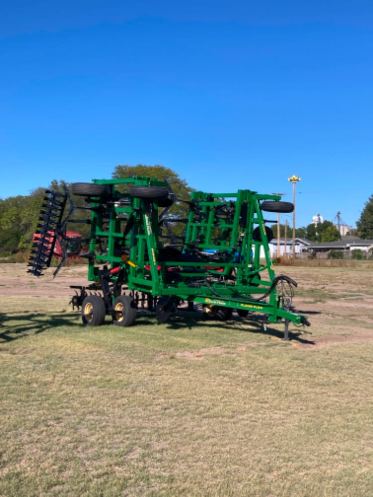 2024 Great Plains 9540PP Series II Equipment Image0