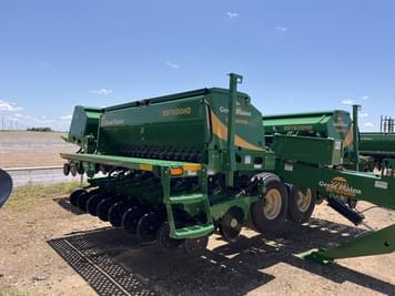 Main image Great Plains BD7600