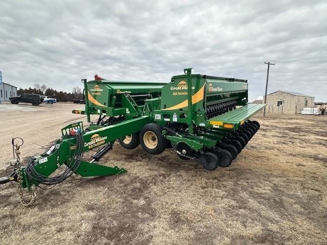 Main image Great Plains BD7600-26-4275