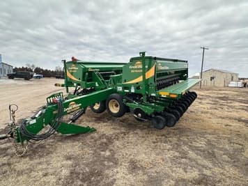 Main image Great Plains BD7600-26-4275