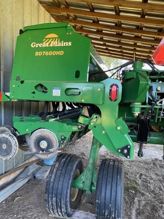 Image of Great Plains BD7600-26-4275 equipment image 1