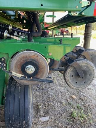 Image of Great Plains BD7600-26-4275 equipment image 2