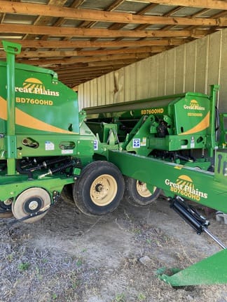 2024 Great Plains BD7600-26-4275 Equipment Image0