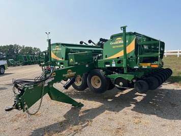 Main image Great Plains BD7600HD