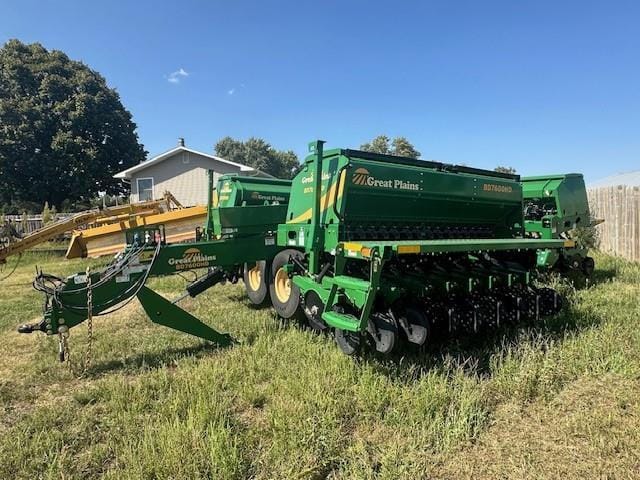 Main image Great Plains BD7600