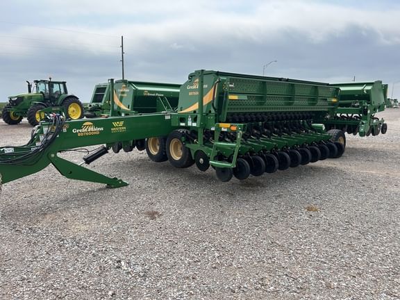 2024 Great Plains BD7600 Equipment Image0