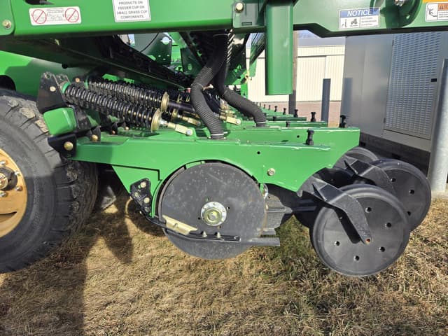 Image of Great Plains BD7600-40-6375 equipment image 4