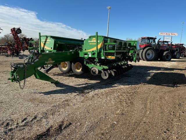 Image of Great Plains BD7600-40-6375 equipment image 2