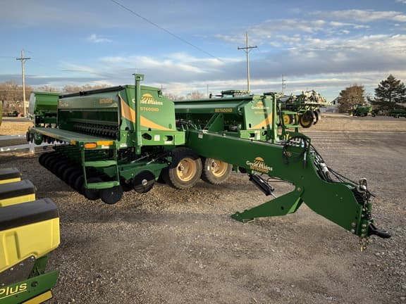 Image of Great Plains BD7600-40-6375 equipment image 3