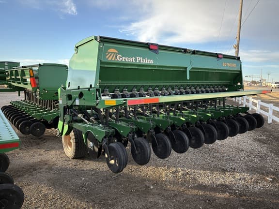 Image of Great Plains BD7600-40-6375 equipment image 2