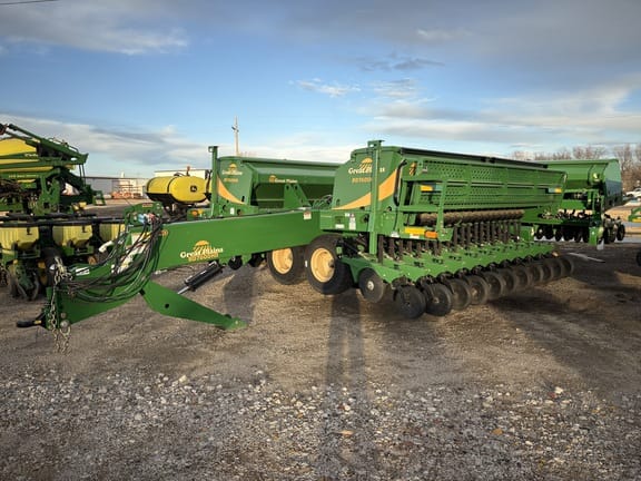 2024 Great Plains BD7600-40-6375 Equipment Image0