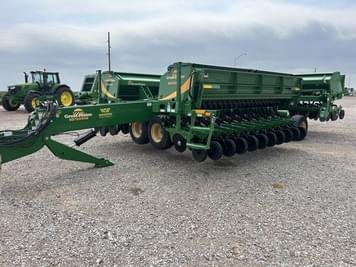 Main image Great Plains BD7600