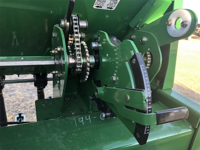 Image of Great Plains BD7600HD-40 equipment image 4