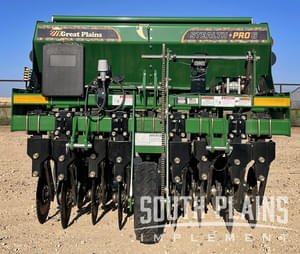 2024 Great Plains Stealth Pro 6 Image