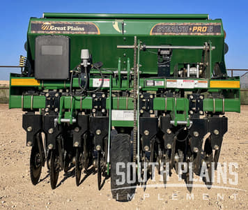 Main image Great Plains Stealth Pro 6