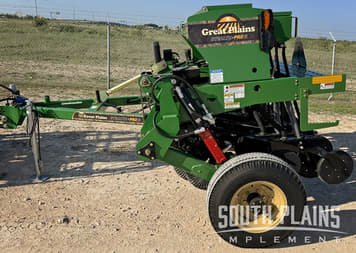 Main image Great Plains Stealth Pro 6