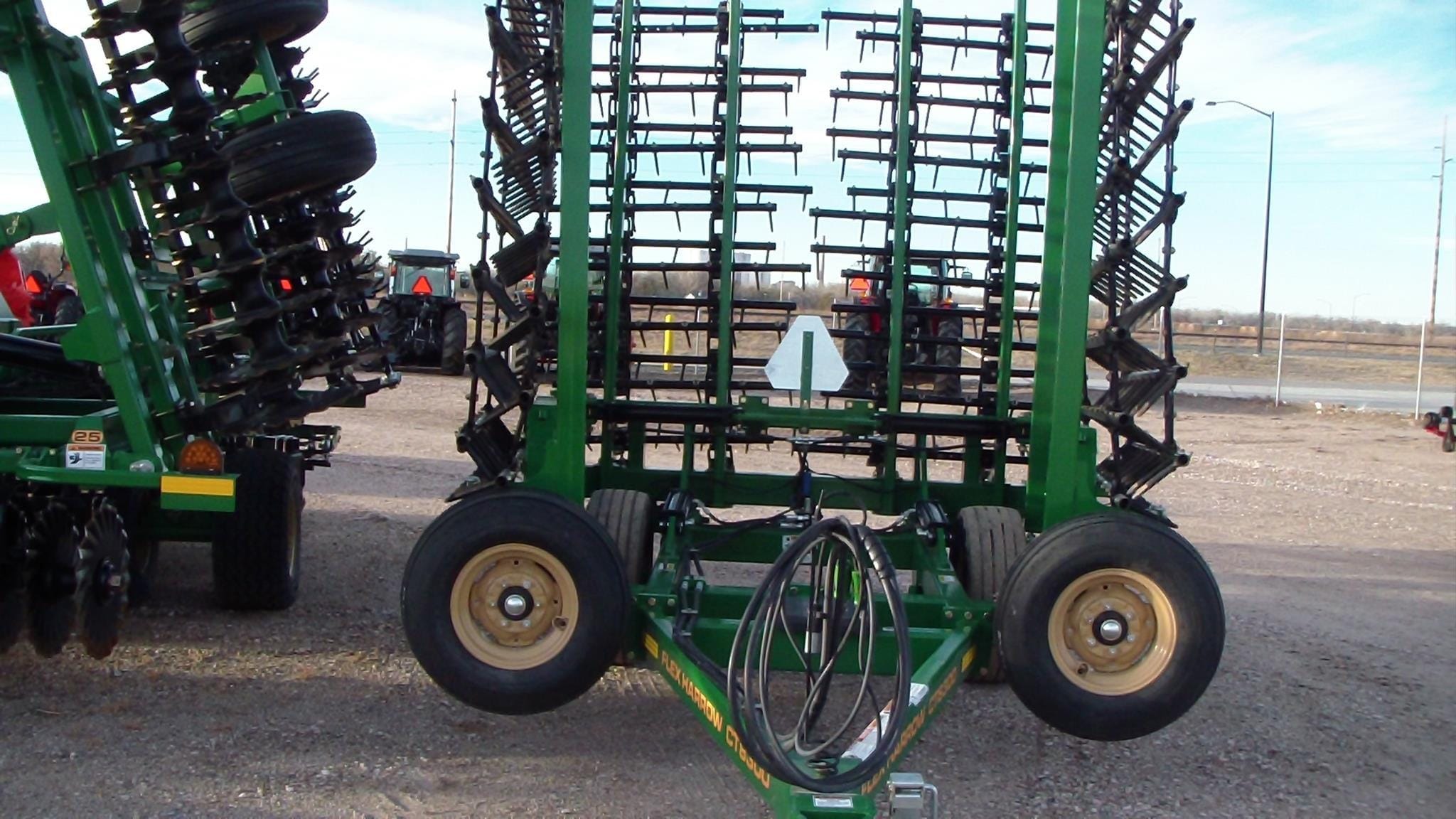 2024 Great Plains CT8300 Equipment Image0