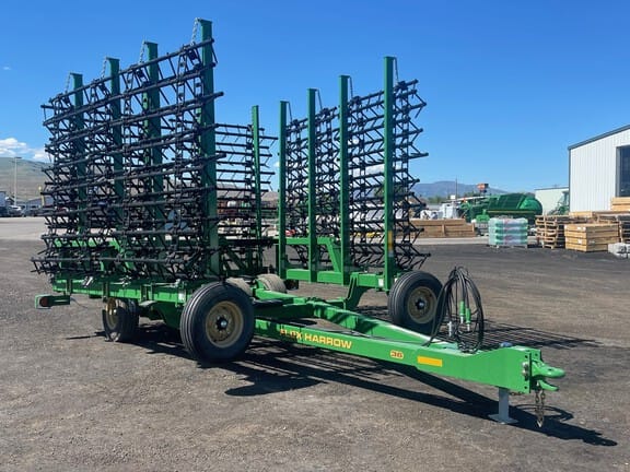 2024 Great Plains CT8300 Equipment Image0