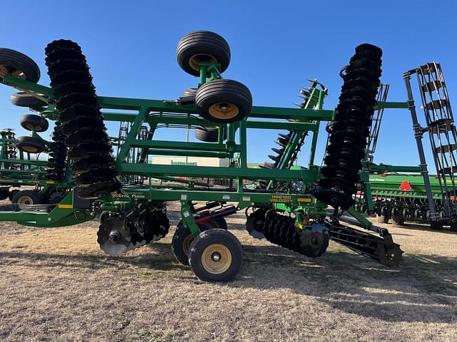 Image of Great Plains HS2100 equipment image 1