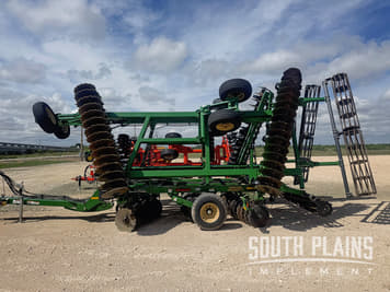 Main image Great Plains HS2100-29