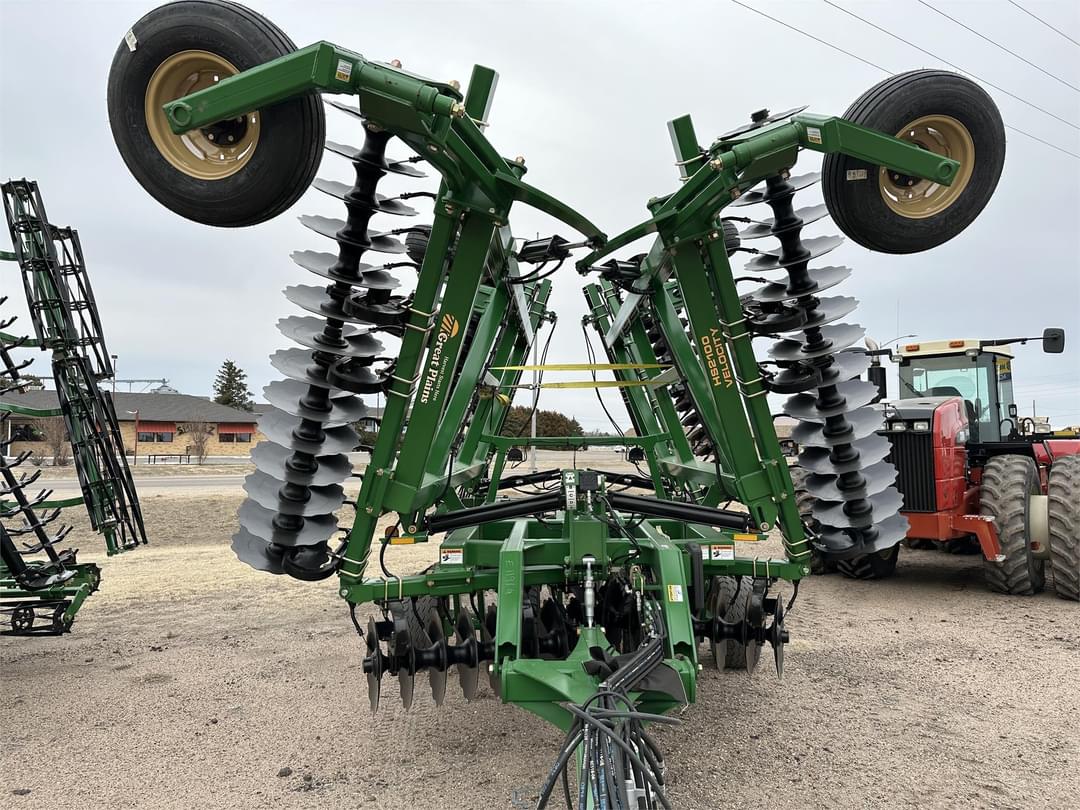 Image of Great Plains HS2100-29 Image 1