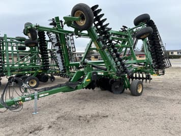 Main image Great Plains HS2100-29