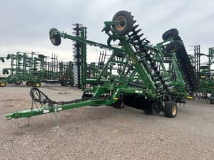 2024 Great Plains HS2100-36 Image