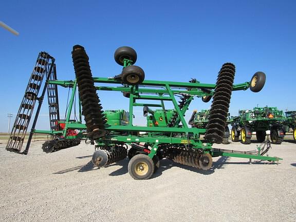 Image of Great Plains HS2100 equipment image 4