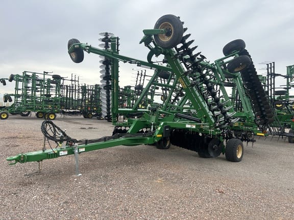 2024 Great Plains HS2100 Equipment Image0