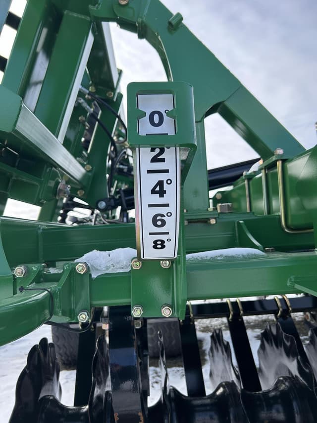 Image of Great Plains HT1100-20 equipment image 2